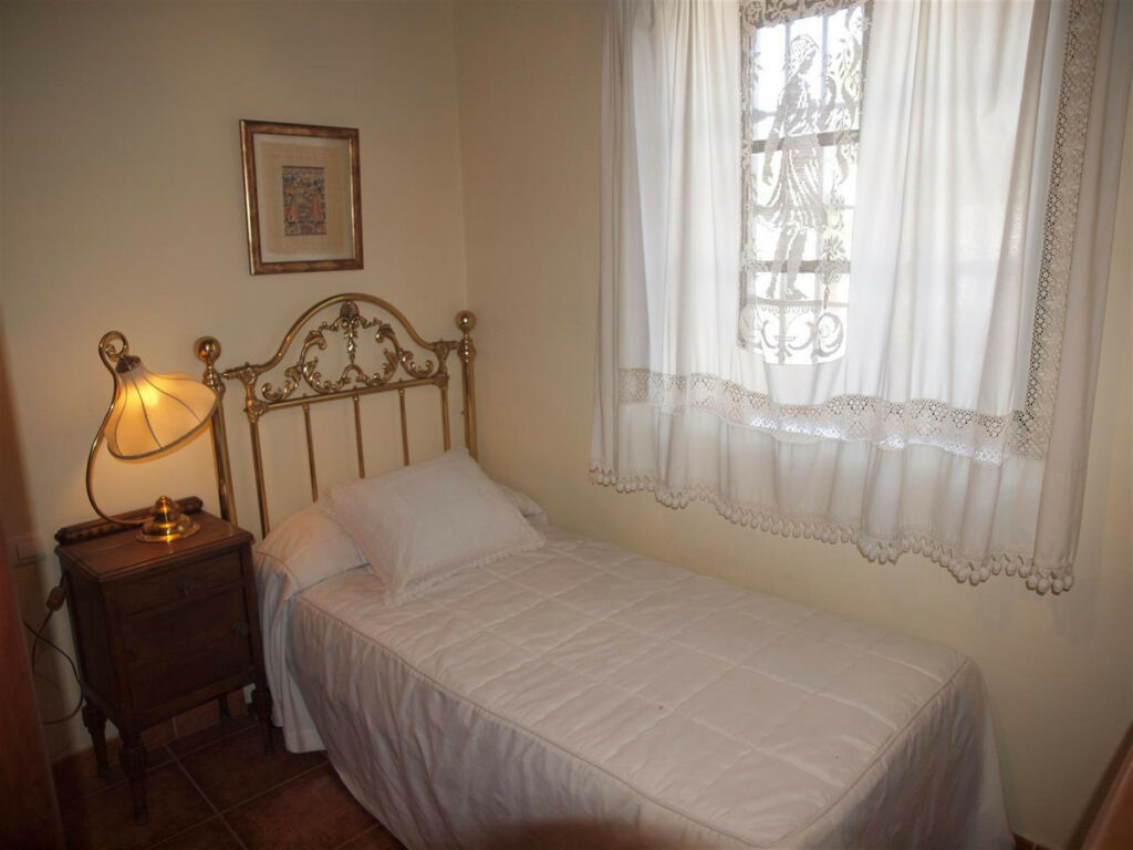 Detached Villa Vélez-Málaga Málaga - Bild 11
