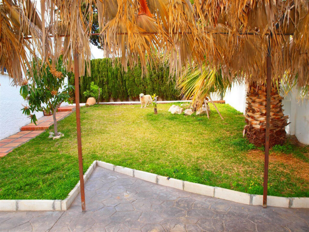 Detached Villa Benajarafe Málaga - Bild 11