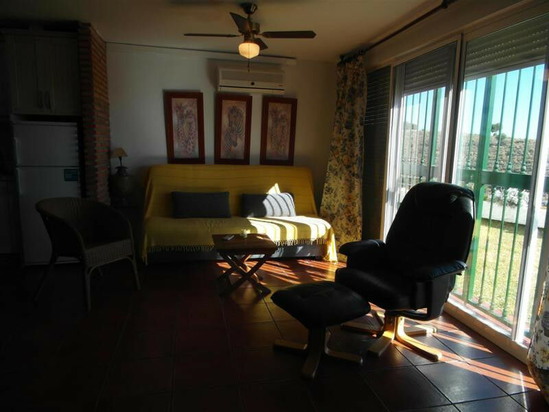Townhouse Benajarafe Málaga - imagen 11