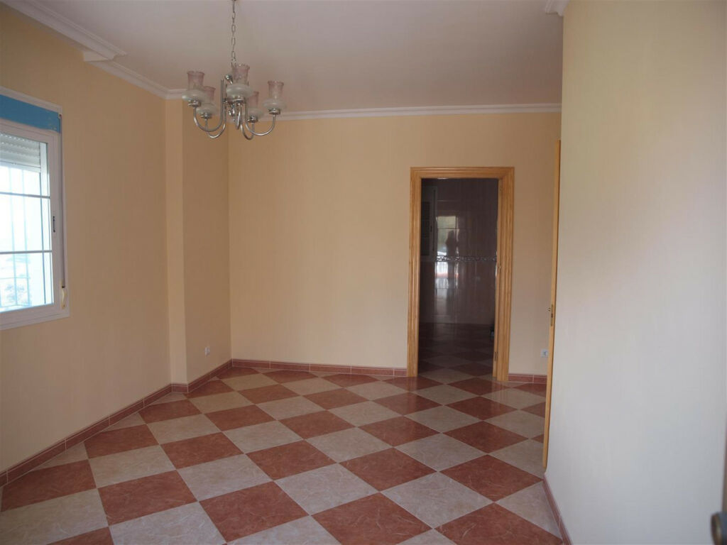Detached Villa Los Romanes Málaga - imagen 11