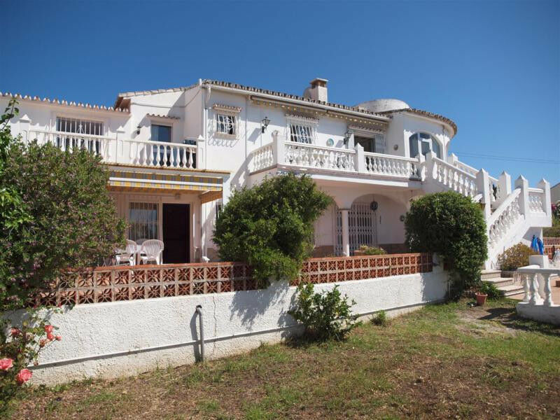 Detached Villa Caleta de Vélez Málaga - Bild 11