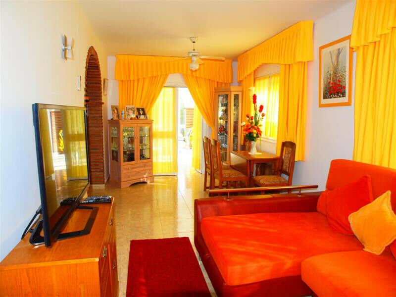 Detached Villa Alcaucín Málaga - imagen 11