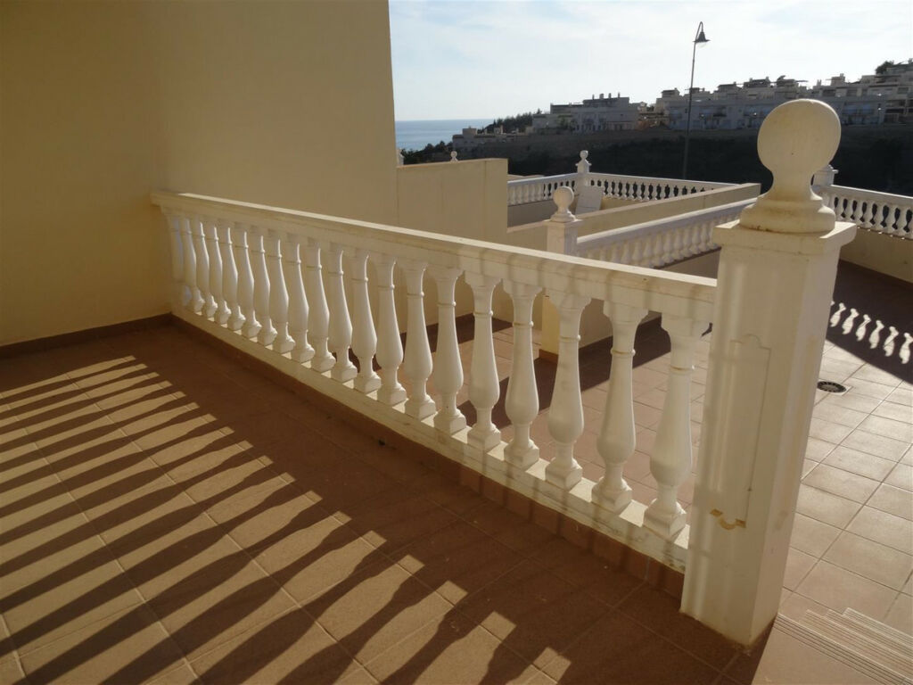 Townhouse Benajarafe Málaga - imagen 11