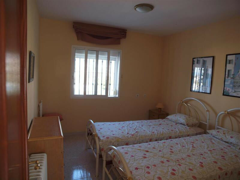 Detached Villa Torrox Málaga - imagen 11