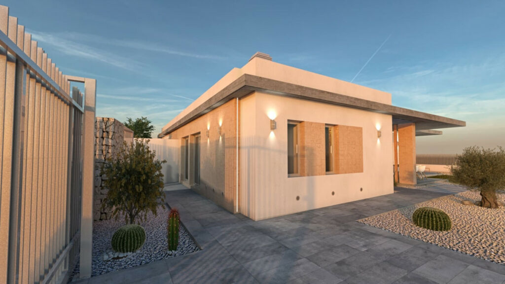 Semi-Detached House San Javier Murcia - Bild 10