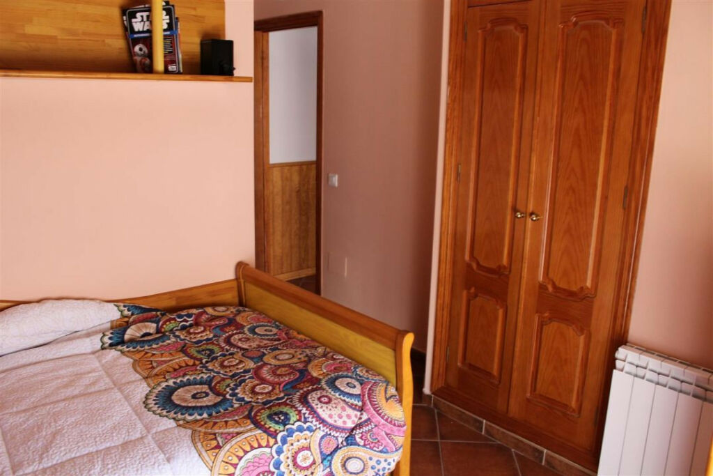 Semi-Detached House Almayate Málaga - imagen 11