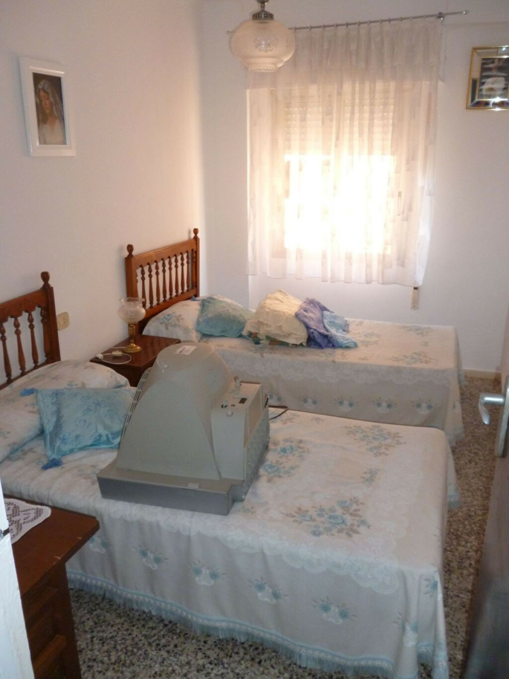 Middle Floor Apartment Torre del Mar Málaga - imagen 11