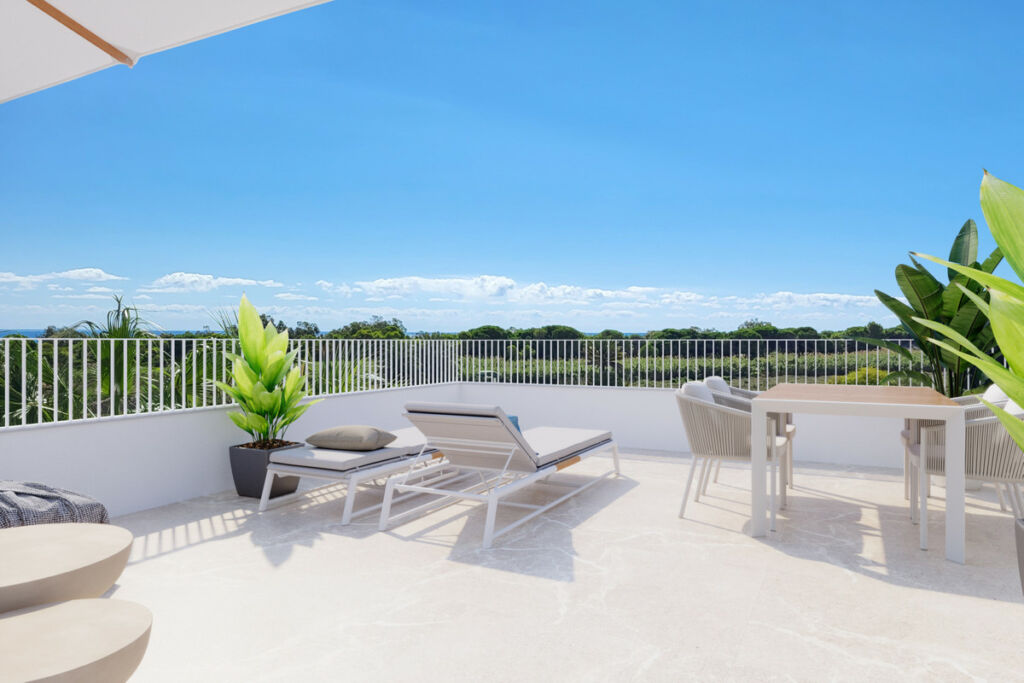 Detached Villa La Marina Alicante - image 11