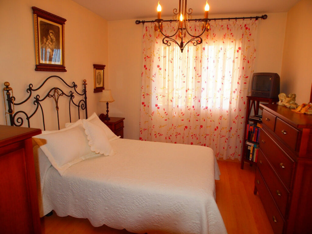 Middle Floor Apartment Torre del Mar Málaga - imagen 11