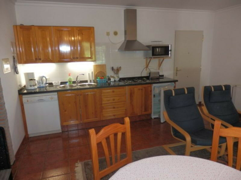 Detached Villa Almayate Málaga - imagen 11