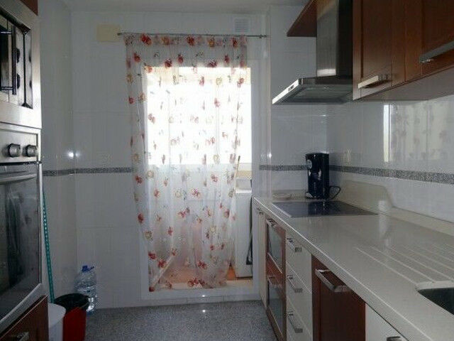 Penthouse Nerja Málaga - Bild 10