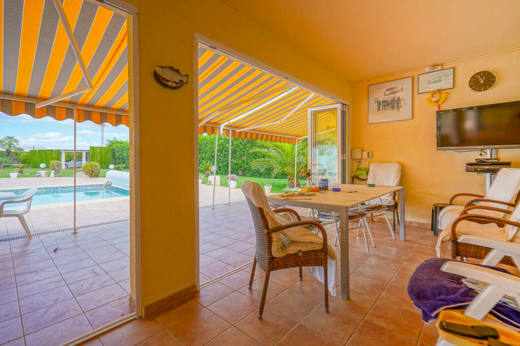 Detached Villa Els Poblets Alicante - imagen 11