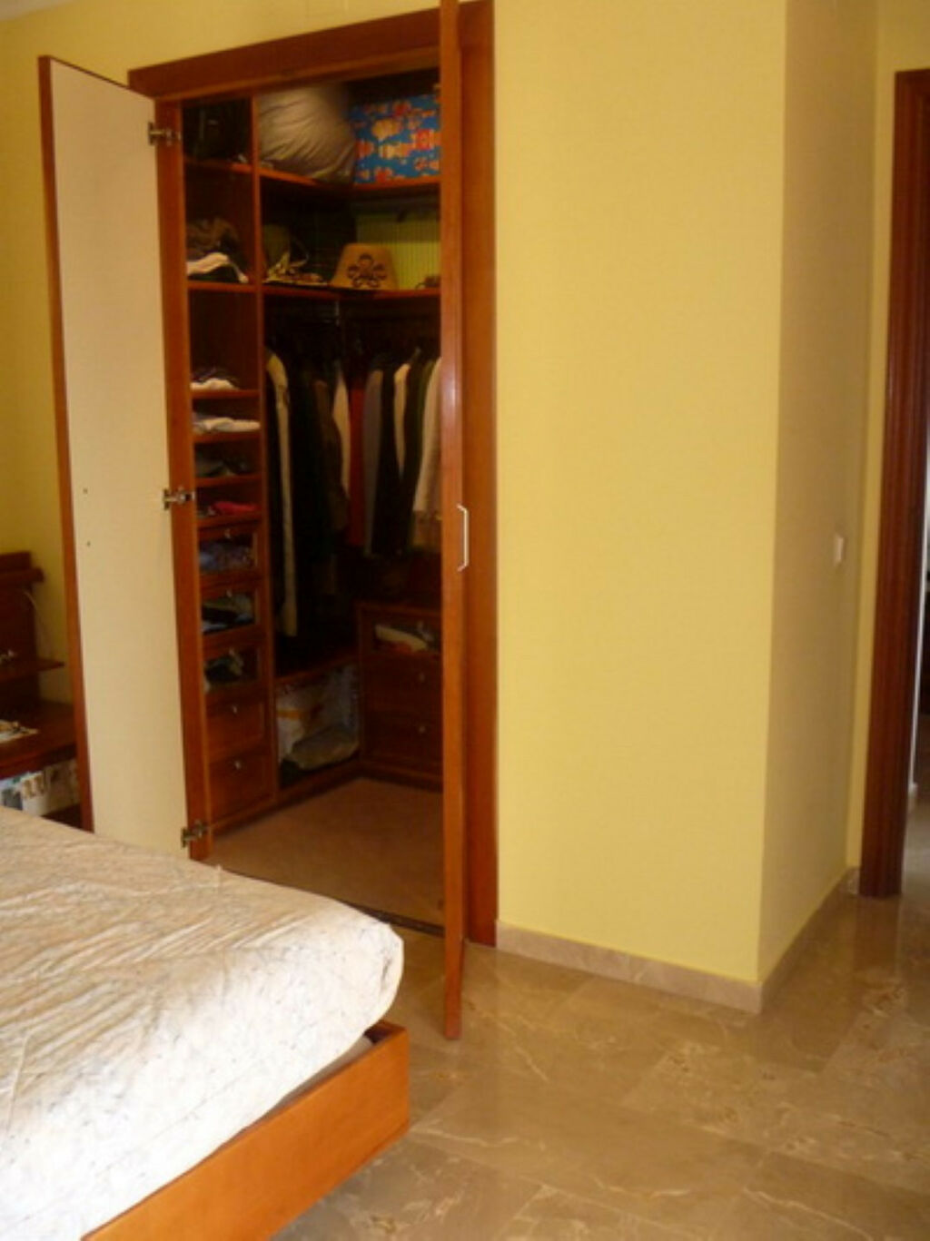 Townhouse Mezquitilla Málaga - Bild 11