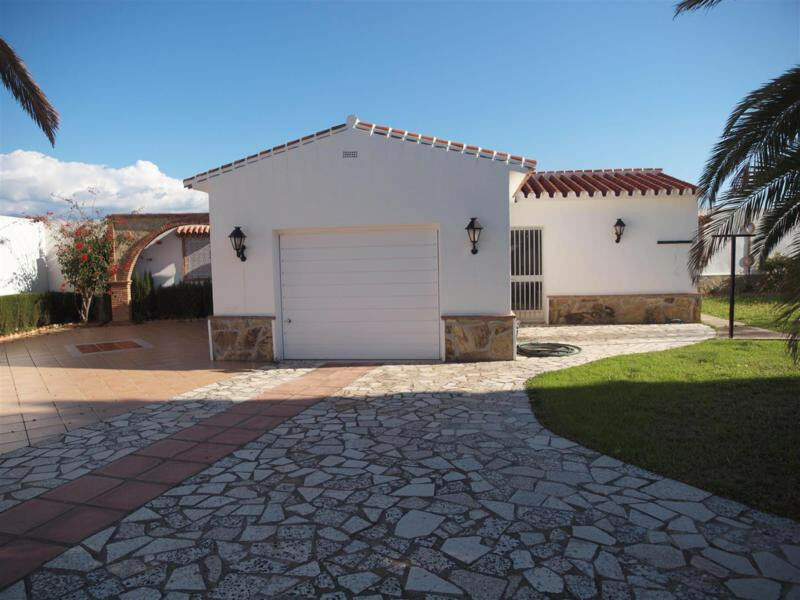 Detached Villa Caleta de Vélez Málaga - Bild 11