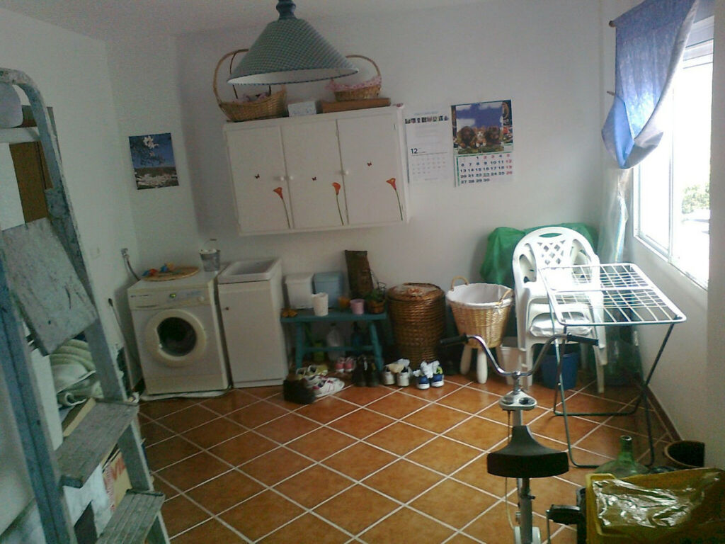 Townhouse Benamargosa Málaga - imagen 11