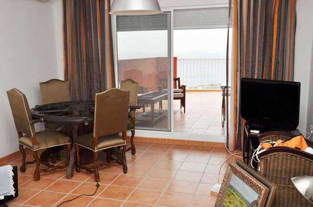 Townhouse Torrox Málaga - imagen 11
