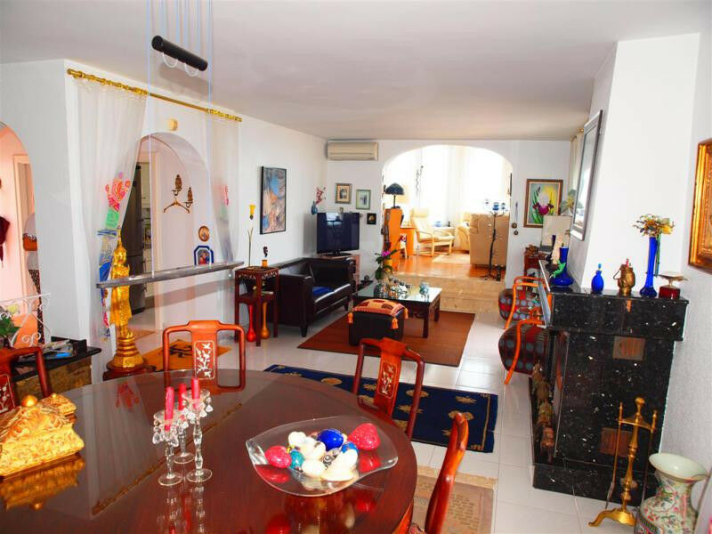 Detached Villa Caleta de Vélez Málaga - imagen 11