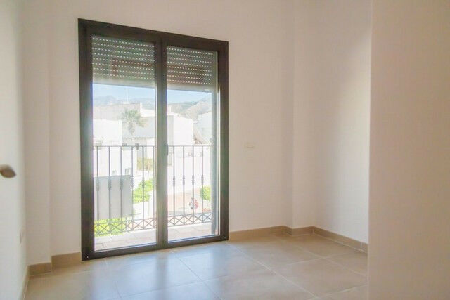 Middle Floor Apartment Nerja Málaga - Bild 11