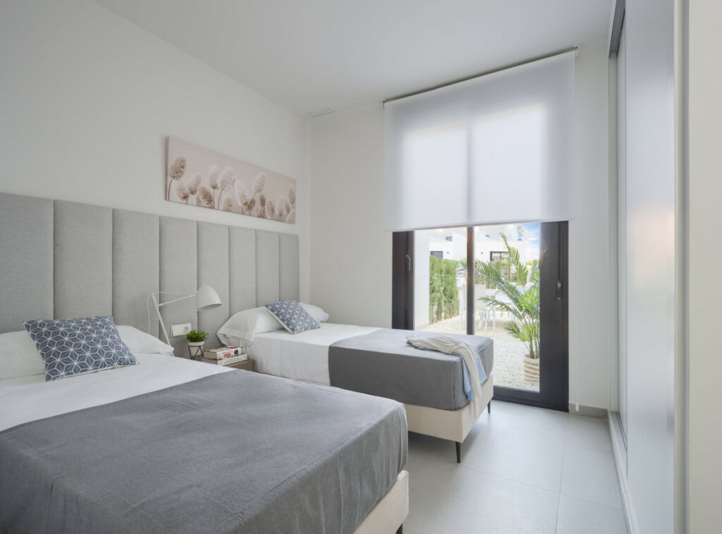 Townhouse San Javier Murcia - imagen 11