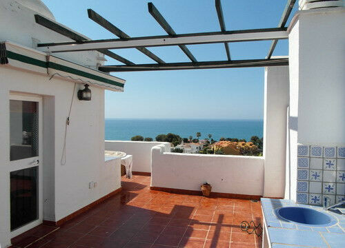 Townhouse Benajarafe Málaga - imagen 11