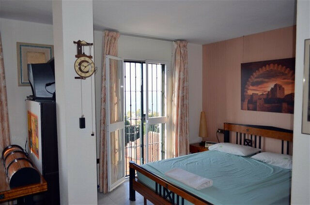 Townhouse La Cala del Moral Málaga - imagen 11