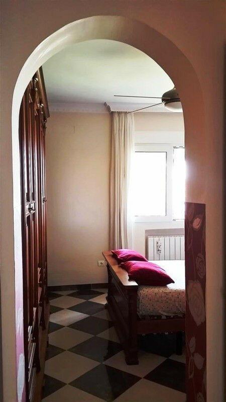Detached Villa Caleta de Vélez Málaga - Bild 11