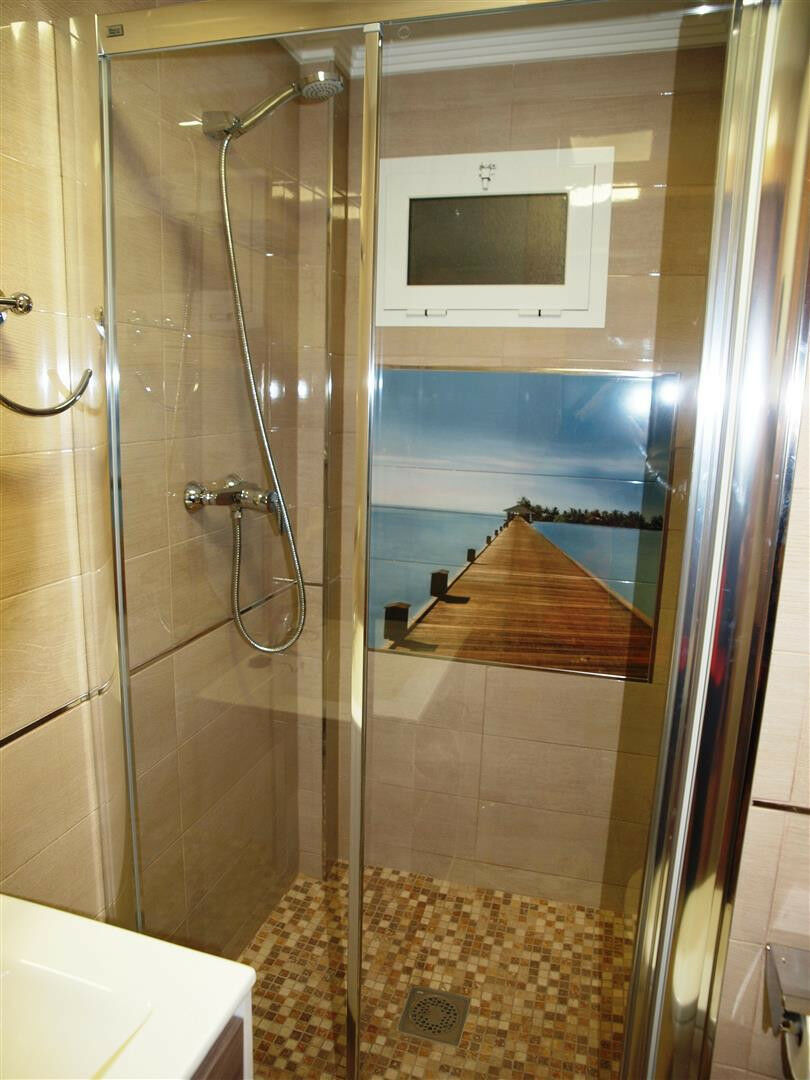 Ground Floor Apartment Nerja Málaga - Bild 11