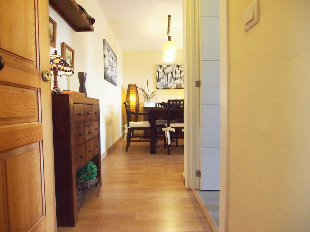 Middle Floor Apartment Cádiz Cádiz - imagen 11