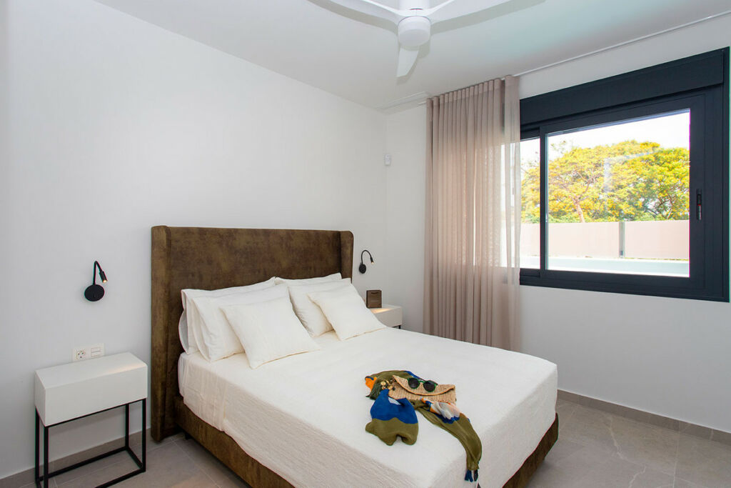 Semi-Detached House Sucina Murcia - imagen 11