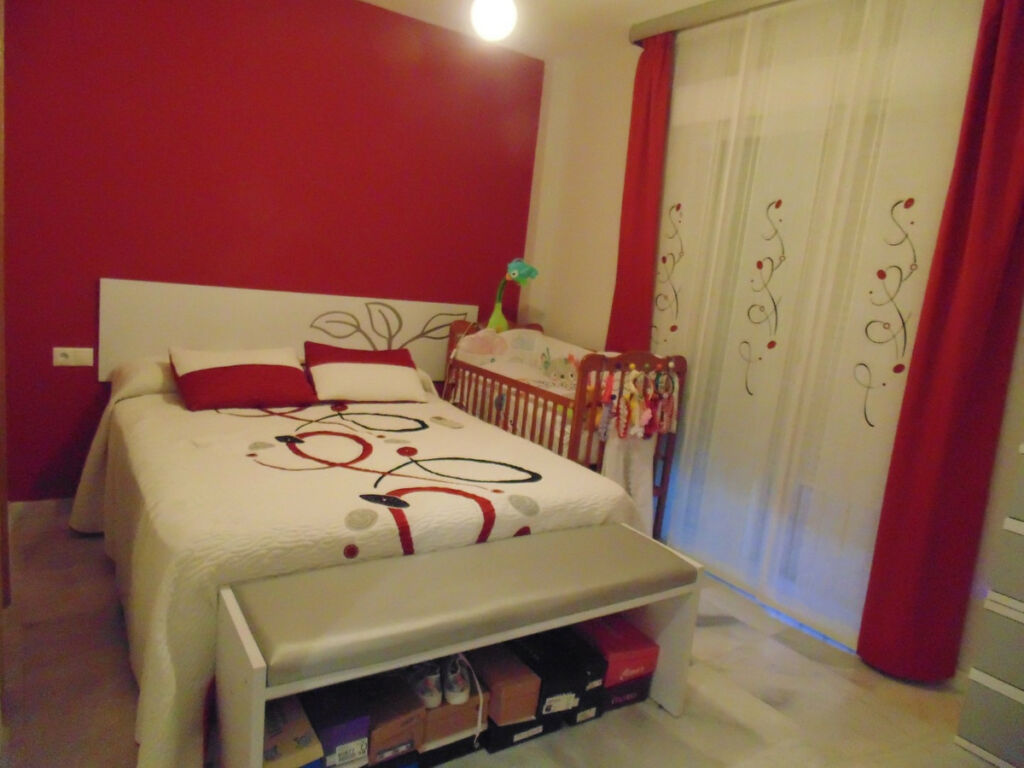 Middle Floor Apartment Benajarafe Málaga - Bild 11
