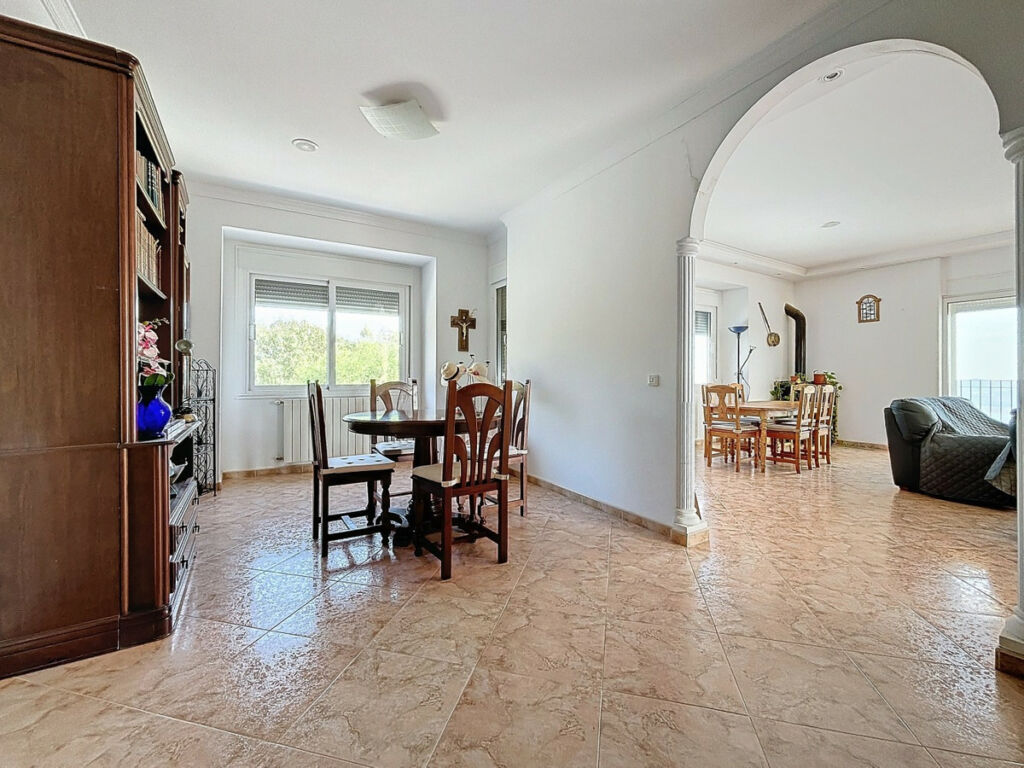 Detached Villa Periana Málaga - imagen 11