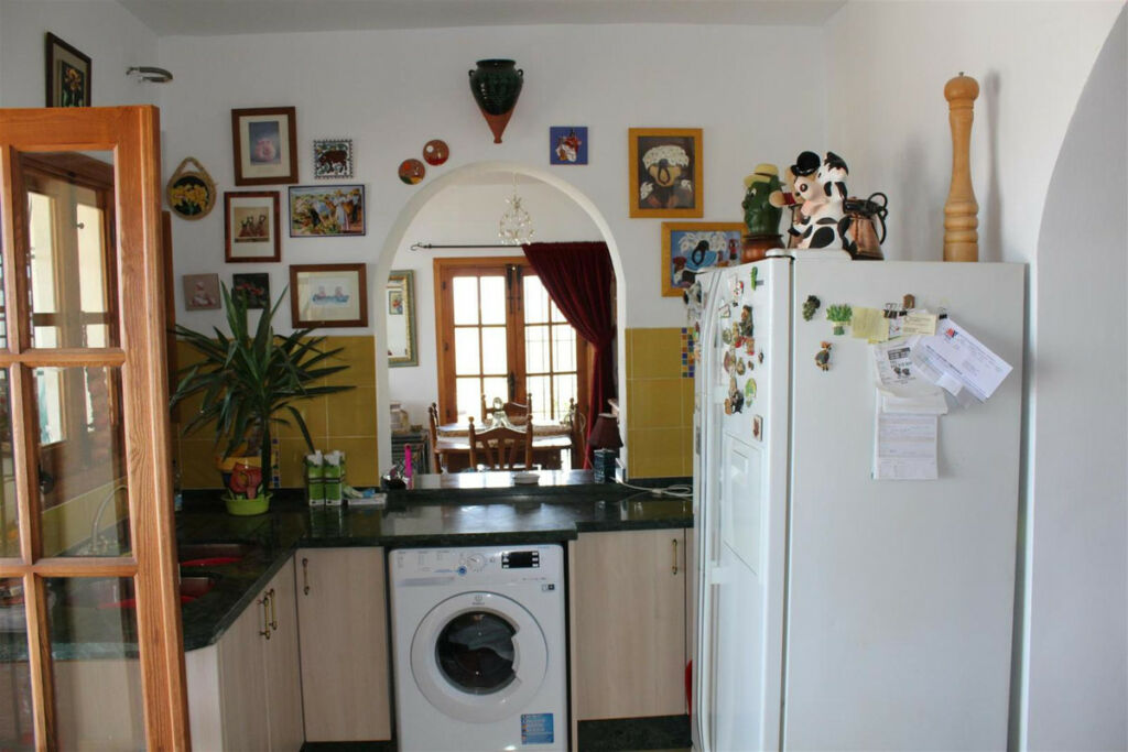 Finca - Cortijo Canillas de Aceituno Málaga - imagen 11