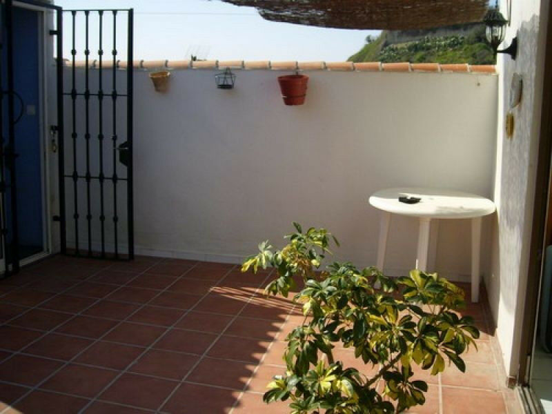 Middle Floor Apartment Almayate Málaga - imagen 11