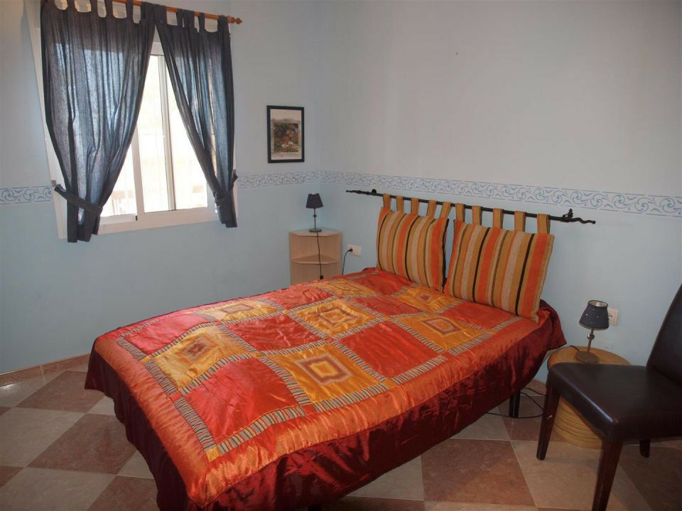 Detached Villa Algarrobo Málaga - imagen 11