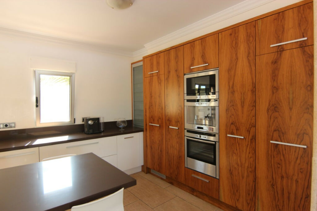 Detached Villa Javea Alicante - imagen 11