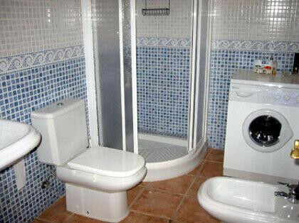Ground Floor Apartment Nerja Málaga - Bild 11