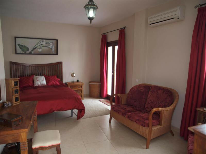 Detached Villa Benamargosa Málaga - Bild 11