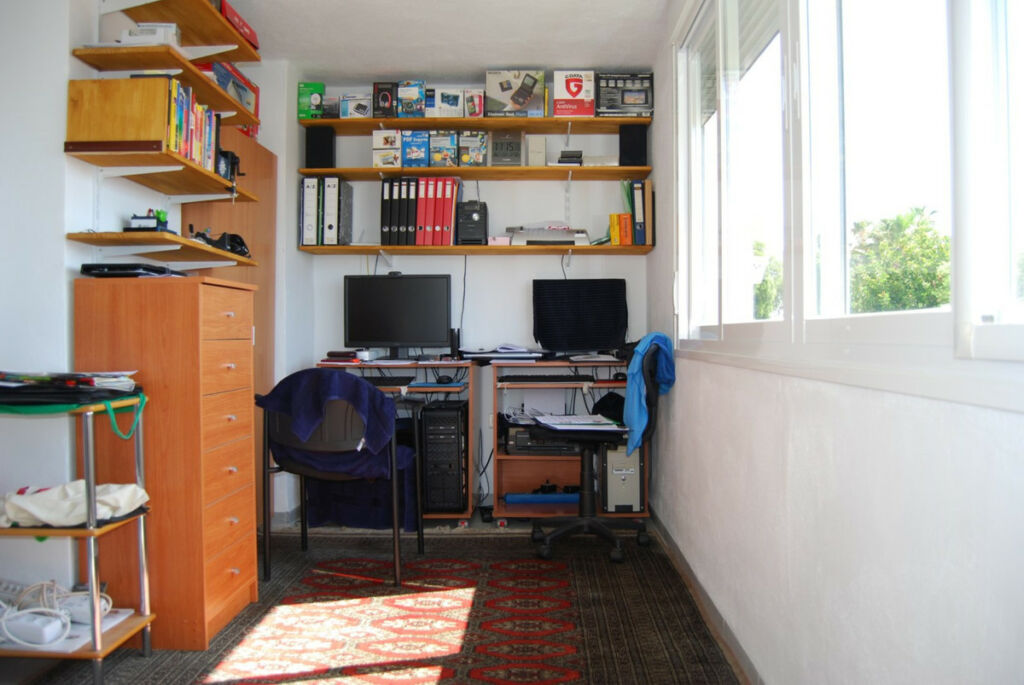 Semi-Detached House Torrox Málaga - imagen 11