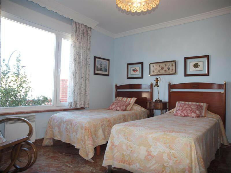 Detached Villa Benajarafe Málaga - imagen 11
