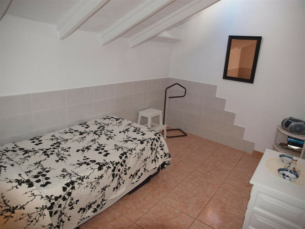 Detached Villa Almayate Málaga - imagen 11