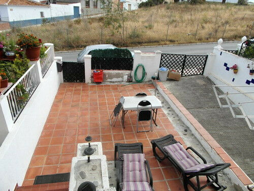 Townhouse Almayate Málaga - imagen 11