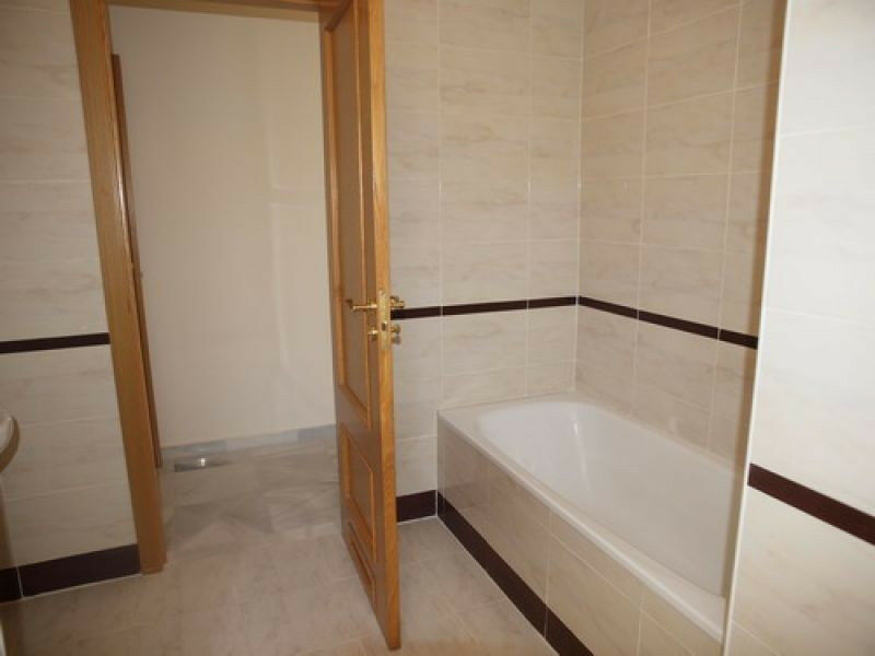Middle Floor Apartment Benajarafe Málaga - zdjęcie 11