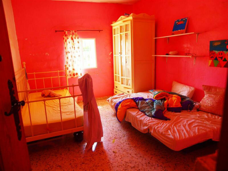 Finca - Cortijo Almayate Málaga - imagen 11