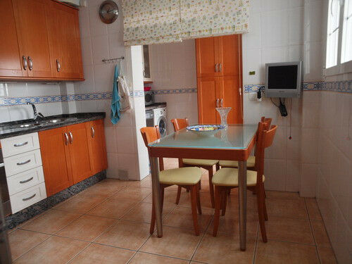 Semi-Detached House Torre del Mar Málaga - Bild 11