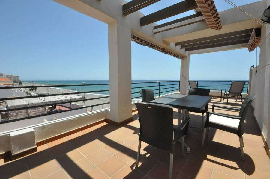Penthouse Caleta de Vélez Málaga - imagen 11