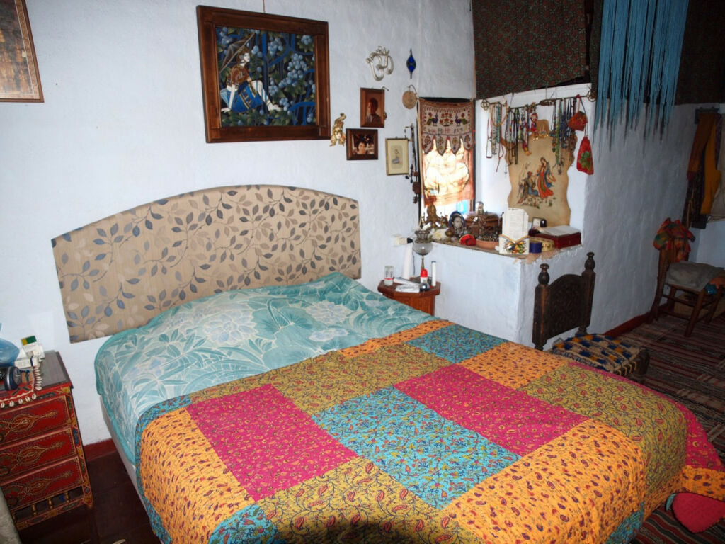 Townhouse Triana Málaga - Bild 11