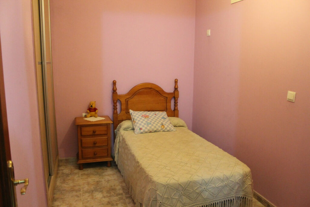 Townhouse Almayate Málaga - imagen 11