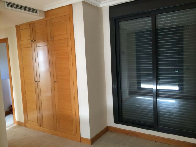 Townhouse Alcaucín Málaga - Bild 11