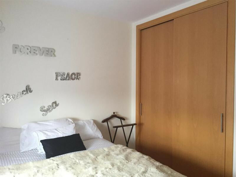Middle Floor Apartment La Cala del Moral Málaga - imagen 11