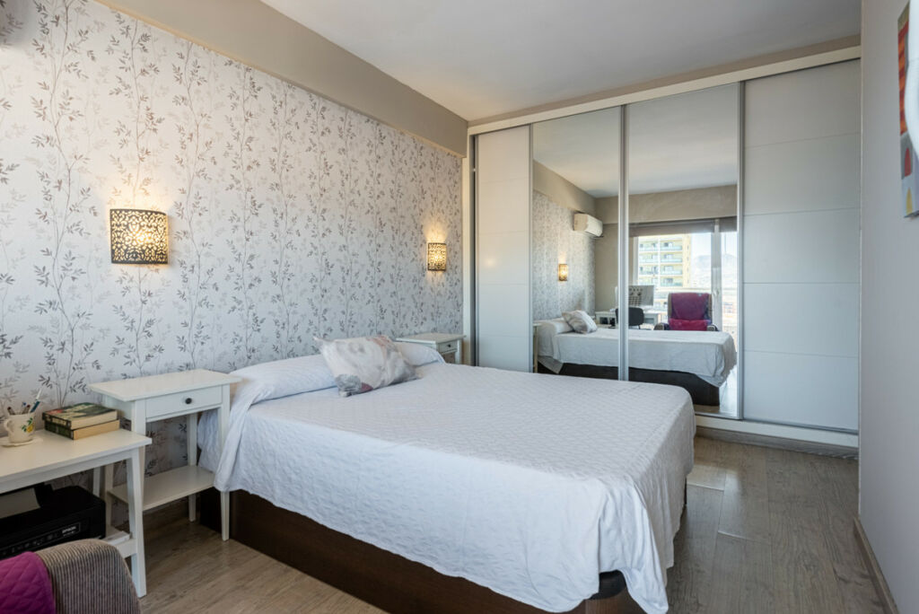 Penthouse Fuengirola Málaga - Bild 11